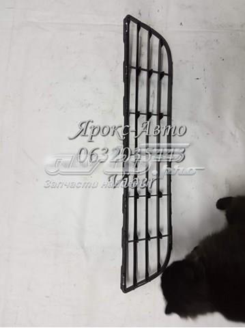 7172168L005PK Suzuki Решетка радиатора