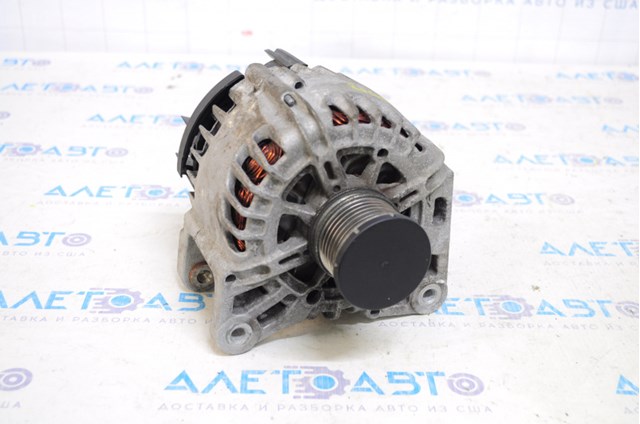 Генератор 231004BB0A Nissan/Infiniti