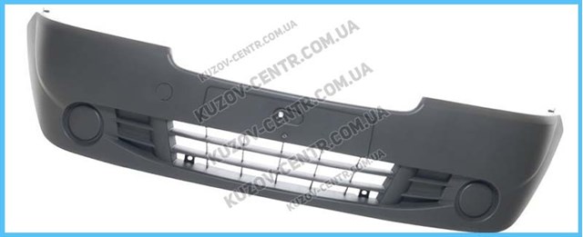 FP5615902 FPS Бампер передний в сборе