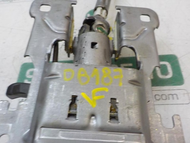 Coluna da direção para Peugeot 308 I 4A, 4C