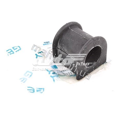 Втулка переднего стабилизатора Geely 1014013175 цена, от 1.30 USD