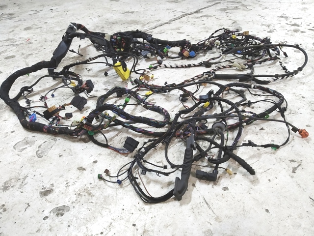 5G0971051 VAG Жгут проводов салона