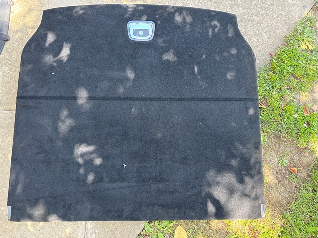 2536800201 Mercedes 