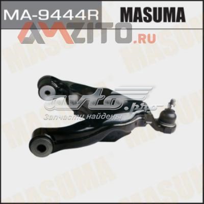 Правый рычаг передней нижней подвески Masuma MA9444R цена, от 147.18 USD
