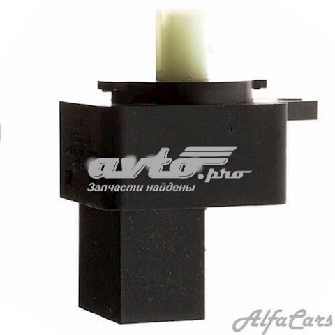  Блок управления кондиционером Ford Transit 4