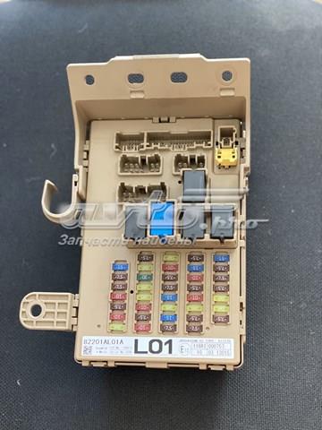 82201AL01A Subaru 