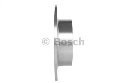 Тормозные диски 986479362 Bosch