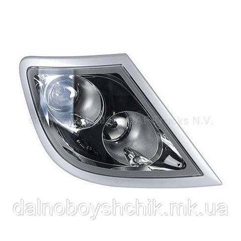 Фара противотуманная, правая DAF 1784823 цена, от 232.02 USD