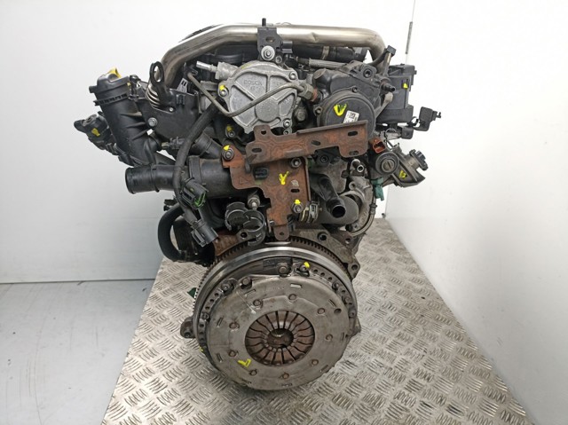  Peugeot/Citroen RH01