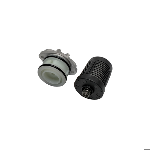 Фильтр муфты Халдекс Detali IF DF15832 цена, от 35.35 USD