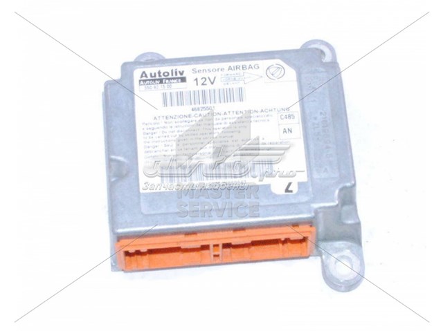 51705344 Fiat/Alfa/Lancia 
