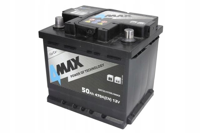 BAT50 4max 