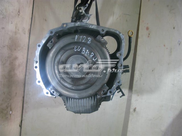 Коробка передач автомат Subaru Tribeca B9 внедорожник (2005 - 2007) цена, от 2288.14 USD