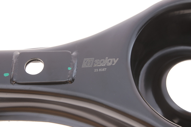 Нижний рычаг задней подвески 204058 Solgy