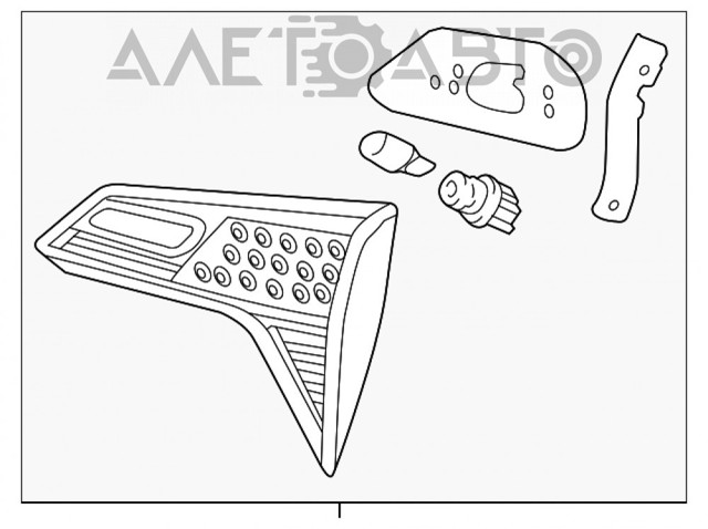 ZHD19101R Signeda 