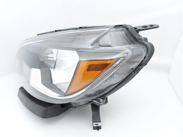 Фара левая FPS FP5057R1E цена, от 160.06 USD
