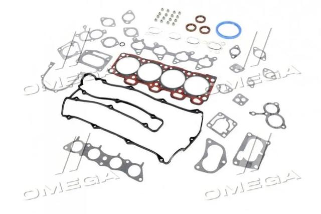 Верхний комплект прокладок двигателя Parts-Mall PFBN010 цена, от 35.87 USD