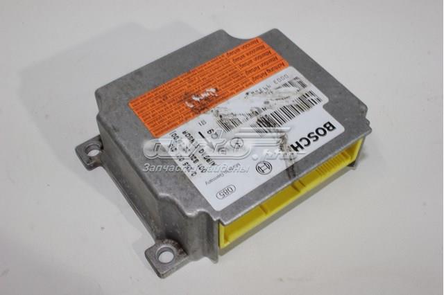 Блок управления airbag Mercedes 0285001215 цена, от 12.67 USD