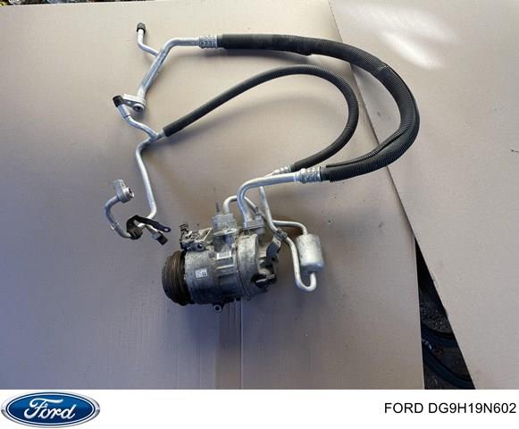  Ford DG9H19N602 цена, от 24.66 USD