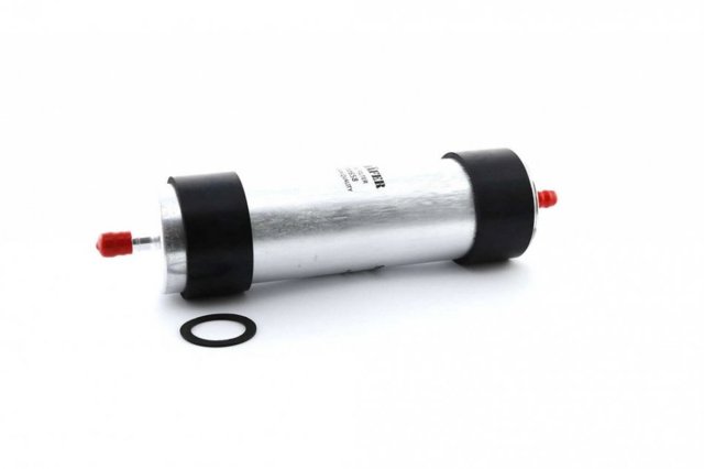Топливный фильтр FM658 Shafer