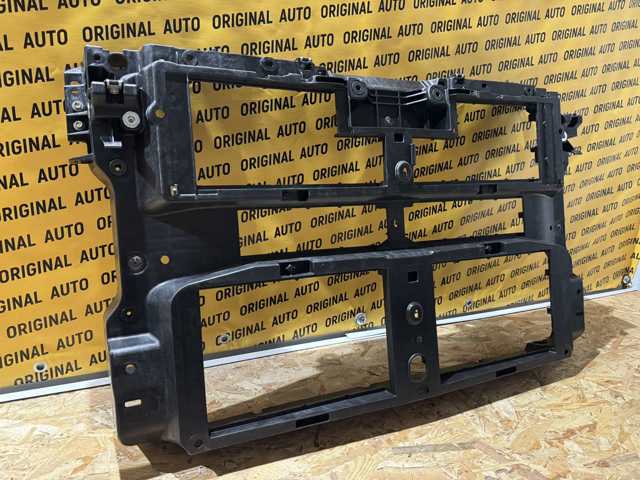 Рамка крепления радиатора Mazda BCKA53110A цена, от 175.29 USD