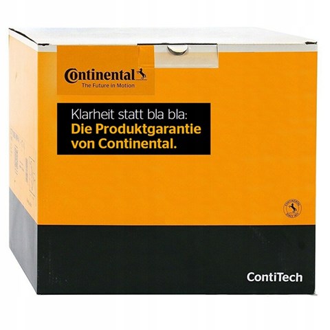 CT1016K2PRO Continental/Siemens Комплект ремня ГРМ
