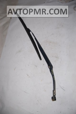 Braço de limpa-pára-brisas do pára-brisas para Nissan Murano (Z51)