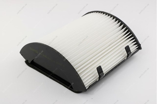 Фильтр воздушный отопителя Shafer SA0640 цена, от 4.02 USD