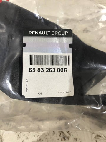 658326380R Renault (RVI) 