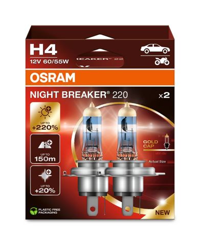  64193NB2202HB Osram