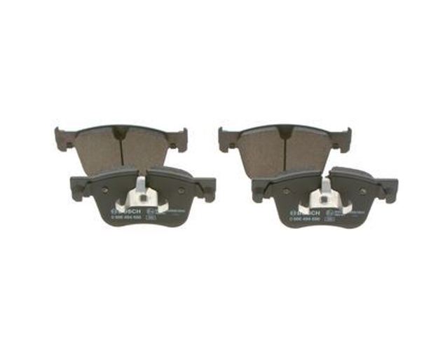 Тормозные колодки Bosch 986494696
