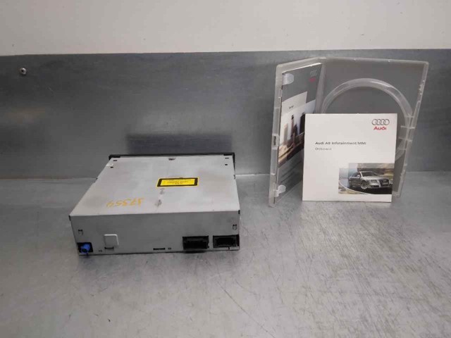 Блок управления навигацией VAG 4E0919887M цена, от 11.29 USD