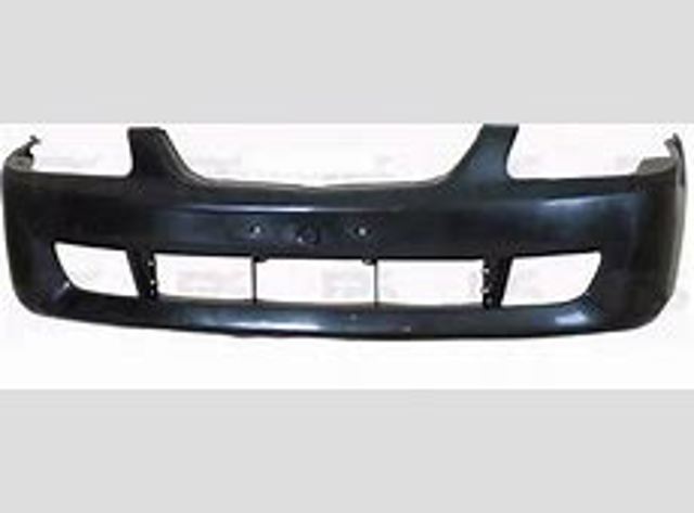 Бампер на авто FPS FP3475902 цена, от 44.36 USD