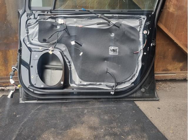 60009AN06A9P Subaru Дверь передняя правая