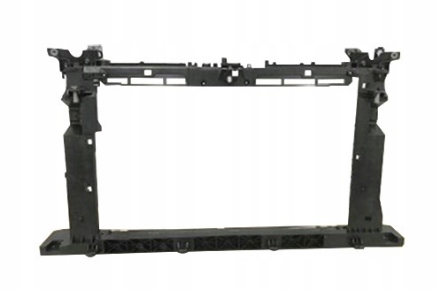 Suporte do radiador montado (painel de montagem de fixação das luzes) Signeda PST30016KA preço, a partir de 176,50 USD