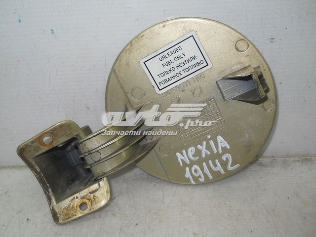 Лючок (дверца) бензобака Daewoo Nexia I седан (KLETN) (1995 - 2002) цена, от 11.16 USD