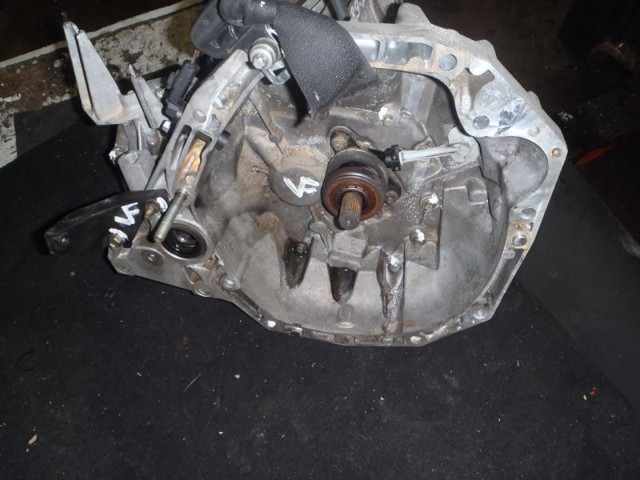 Коробка переключения передач Renault (RVI) 7702302093 цена, от 1171.81 USD