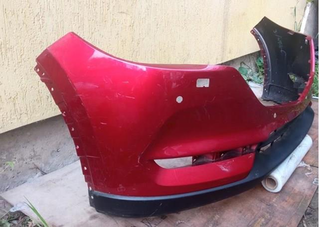KF1B50031EBB Mazda Бампер передний в сборе