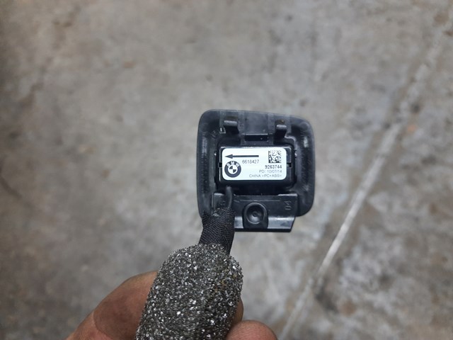 7212594 BMW 