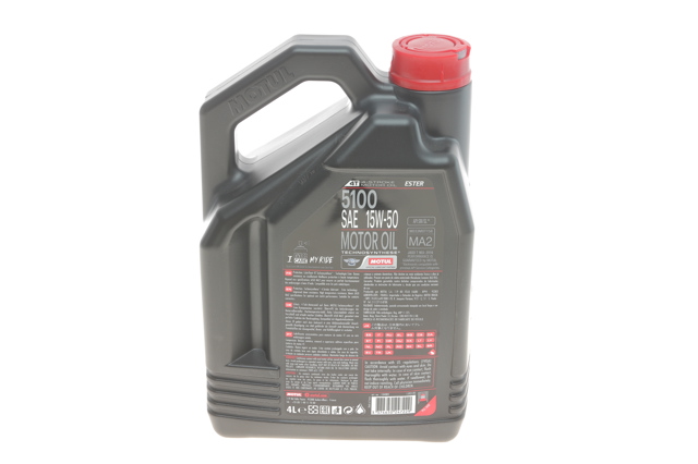 836741 Motul Масло двигателя