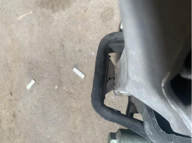  Honda 30T2FATCVT