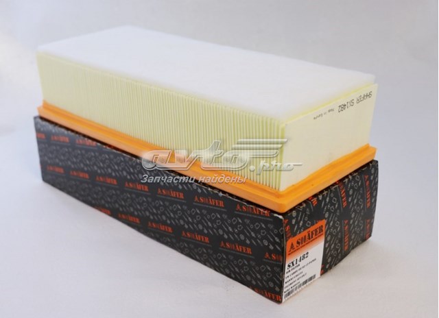 Элемент воздушного фильтра Shafer SX1482 цена, от 4.12 USD