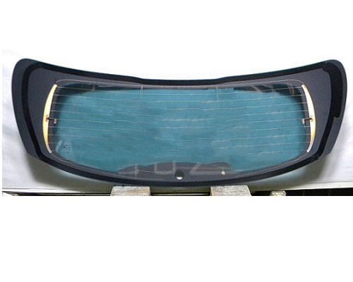 Стекло багажника двери 3/5-й задней (ляды) GS5650D24 XYG