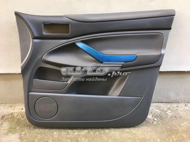Купить 7M51R23942A Ford 
