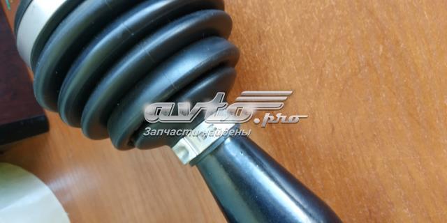 Купить 6Q0407272BG VAG Вал приводной правый