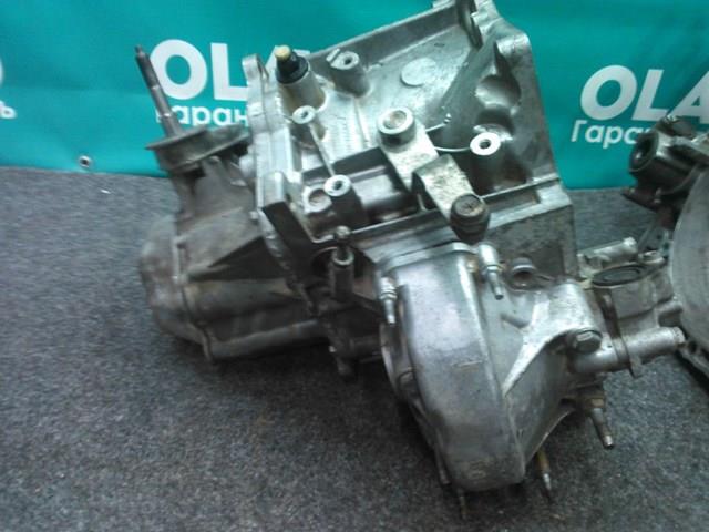 Коробка переключения передач Peugeot/Citroen 20ET47 цена, от 300.89 USD