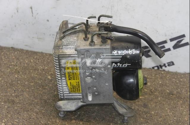 A0054319612 MERCEDES Módulo hidráulico ABS original y equivalente