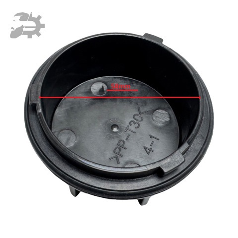 Крышка фары задняя Detali IF DF18712 цена, от 6.04 USD