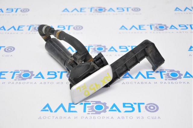 Держатель форсунки омывателя фары Hotaru HHW0127