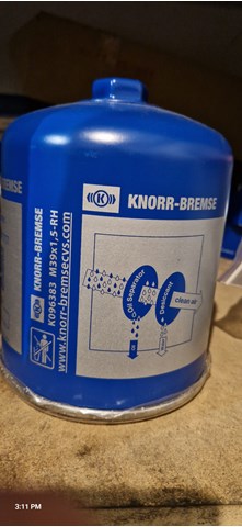 Купить K096383 Knorr-bremse 